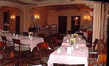 Hotel Marconi Venezia