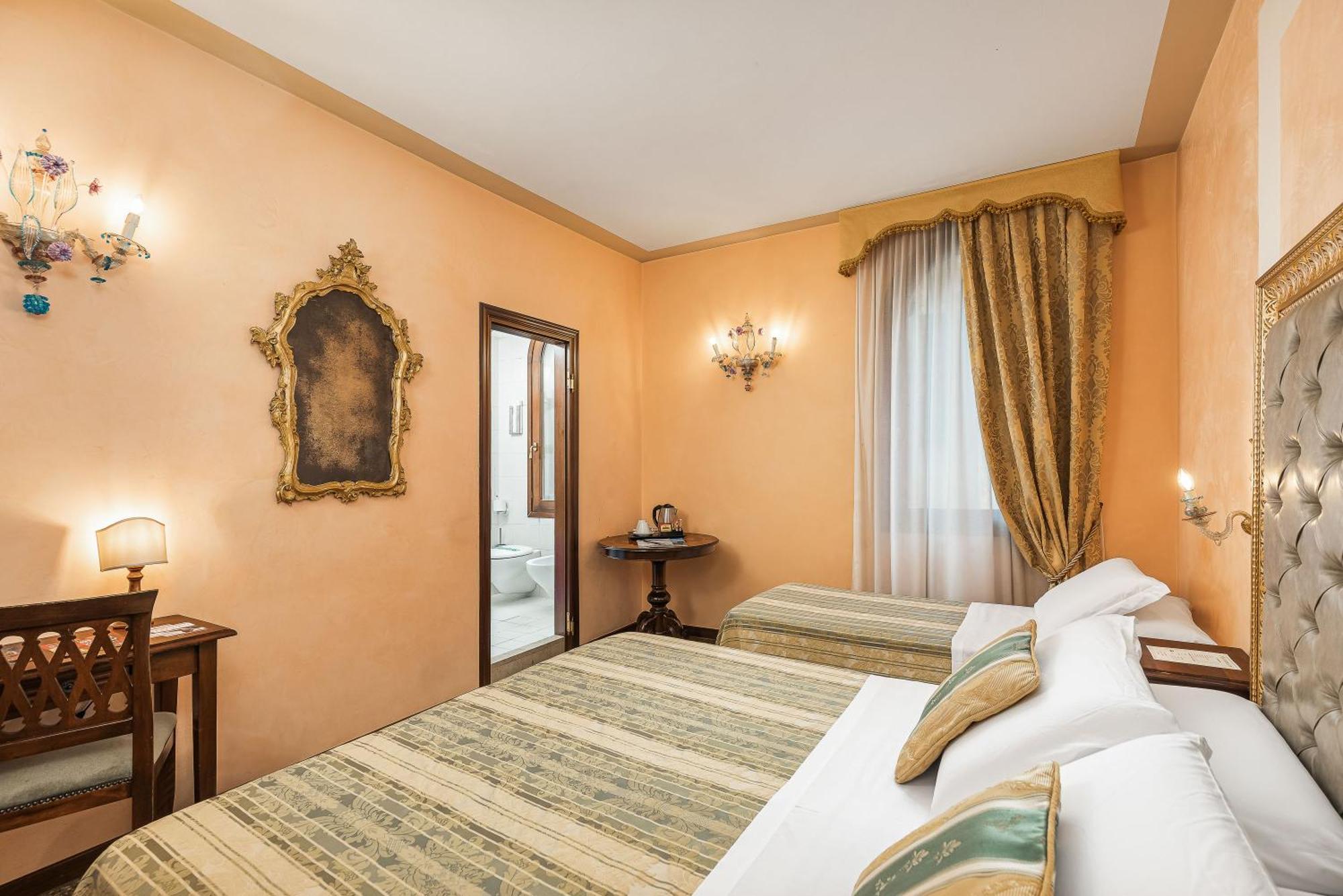Hotel Marconi Venezia