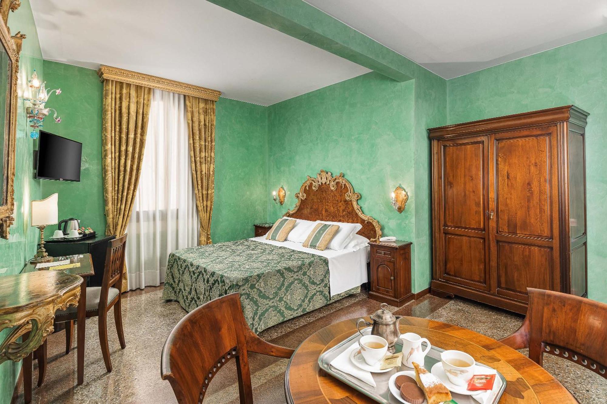 Marconi Hotel Venecia