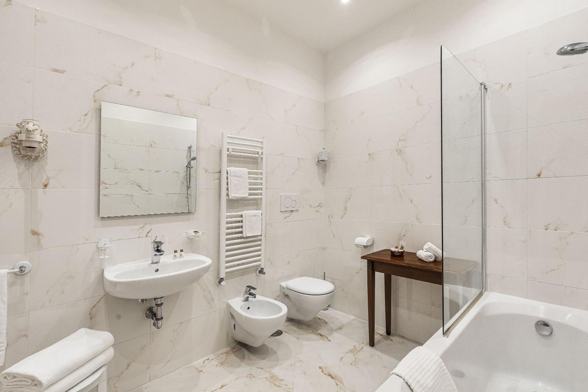 Marconi Hotel Venecia