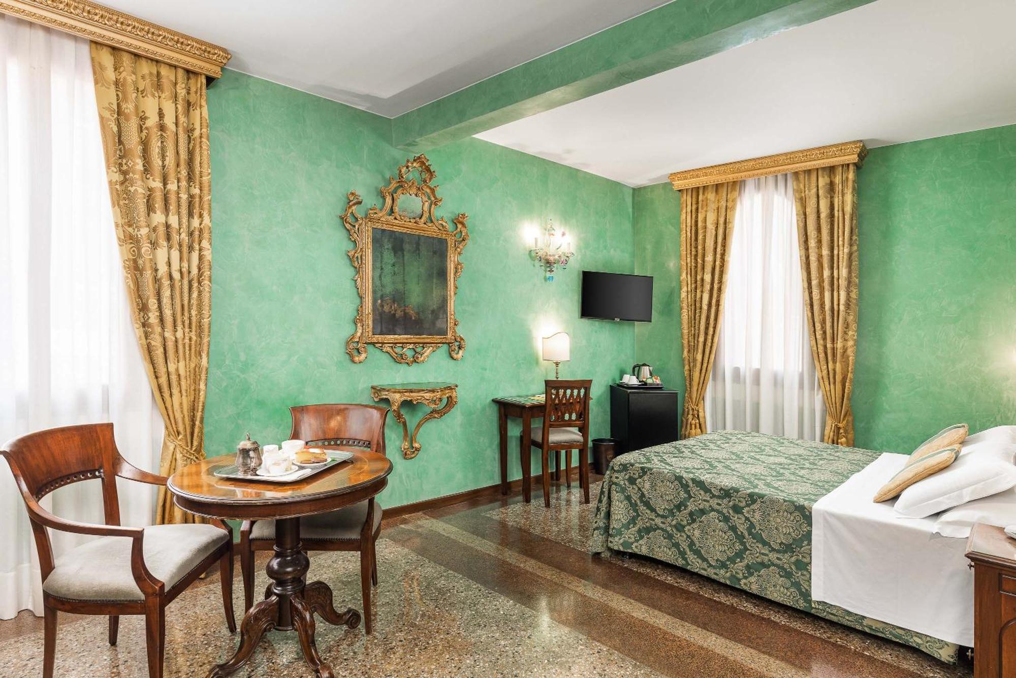 Marconi 3* Venecia