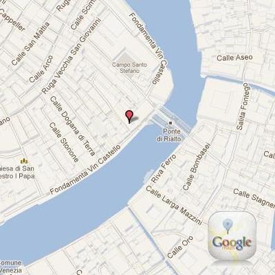 Marconi Venecia