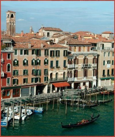 Marconi Venecia