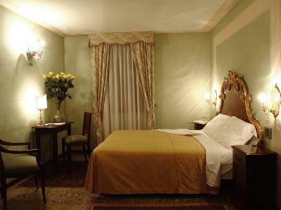 Marconi 3* Venecia